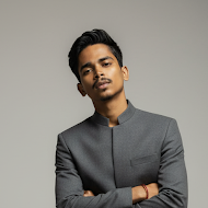 Bishal Bordoloi Fine Arts trainer in Guwahati