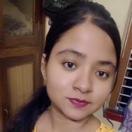 Bipasha G. Class 12 Tuition trainer in Kharagpur