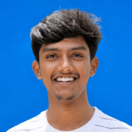 Bhuvan K.s Class I-V Tuition trainer in Kadur