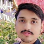 Harsh Sharma Class 12 Tuition trainer in Morar