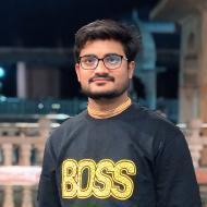 Jitendra Singh Kushwah Class 8 Tuition trainer in Indore