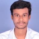 Uddamary Nikhil Math Tutors trainer in Hyderabad