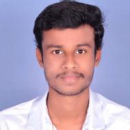Uddamary Nikhil Class 10 trainer in Hyderabad