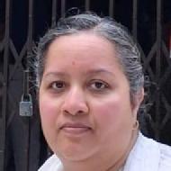Sonal A. Class 9 Tuition trainer in Bangalore