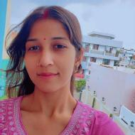 Ananaya G. Class 8 Tuition trainer in Dehradun