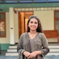 Devika V. Class 9 Tuition trainer in Kozhikode