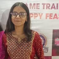 Shivani Class I-V Tuition trainer in Anand