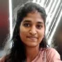 Bhavana S. English Tutors trainer in Hyderabad