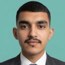 Deepak Geography Tuition classes trainer in Vikasnagar