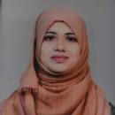 Ayesha F. photo