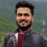 Vishal Gupta Class 10 trainer in Thane