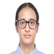 Anmol V. UGC NET Exam trainer in Kangra