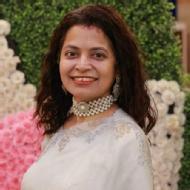 Vandana S. Vedic Maths trainer in Udaipur