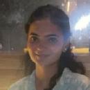 Mahima M. photo