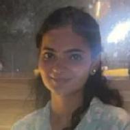 Mahima M. Class 8 Tuition trainer in Jhansi