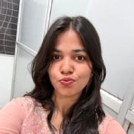 Zara P. Class I-V Tuition trainer in Dhanbad