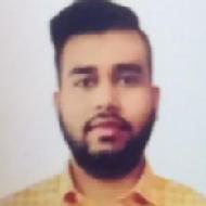 Rahul Class I-V Tuition trainer in Dhanbad