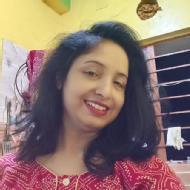 Mondira G. Class I-V Tuition trainer in Durgapur
