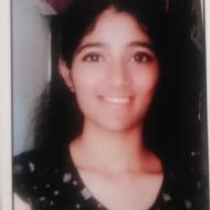 Kuruva J. Class 12 Tuition trainer in Bangalore