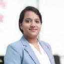 Simran P. Hindi Tutors trainer in Hyderabad