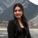 Urvi C. IELTS Coaching trainer in Regina