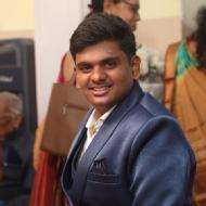 Adarsh Sureban Class I-V Tuition trainer in Hubli