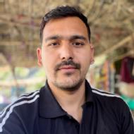 Gaurav Uniyal Class 12 Tuition trainer in Dehradun