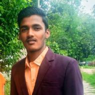 Arvind Tripathi Class I-V Tuition trainer in Bhinga