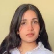 Khushi N. BA Tuition trainer in Dadri