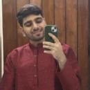 Pranav Agarwal Nursery-KG Tuition trainer in Gurgaon
