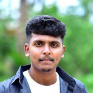 Manoj Gs Class I-V Tuition trainer in Magadi