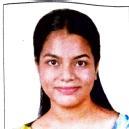 Esha D. Class I-V Tuition trainer in Mumbai