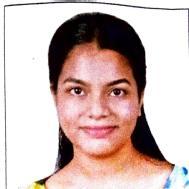 Esha D. Class I-V Tuition trainer in Mumbai