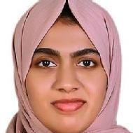 Afeena A. Class I-V Tuition trainer in Aluva