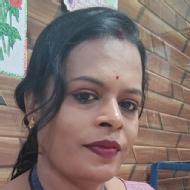 Suchismita B. Class I-V Tuition trainer in Cuttack