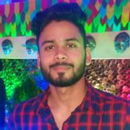 Vickey Raj Class I-V Tuition trainer in Allahabad