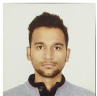 Divyansh Rawal Class 11 Tuition trainer in Ujjain