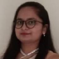 Kinjal B. Class 10 trainer in Ahmedabad