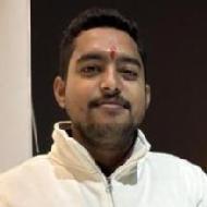 Aryan Mishra Class I-V Tuition trainer in Kishanganj