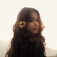 Taniya R. Class I-V Tuition trainer in Kotdwara