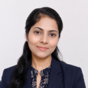 Pravriti P. photo