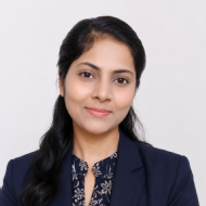 Pravriti P. Class 6 Tuition trainer in Akbarpur