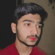 Rehan Sayyad Class I-V Tuition trainer in Pimpri-Chinchwad