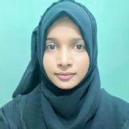 Seema Class I-V Tuition trainer in Gadwal