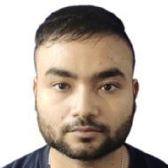 Abhinob Garg Class 10 trainer in Golaghat