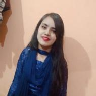 Layeba N. Class 8 Tuition trainer in Delhi