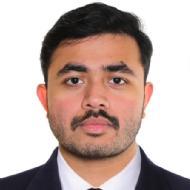 Jacques Johnson Class 10 trainer in Thrissur
