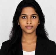 B M. UX Design trainer in Hyderabad