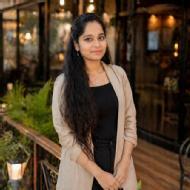 Charmika M. Class I-V Tuition trainer in Bangalore