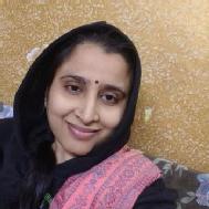 Pooja D. Hindi Language trainer in Delhi